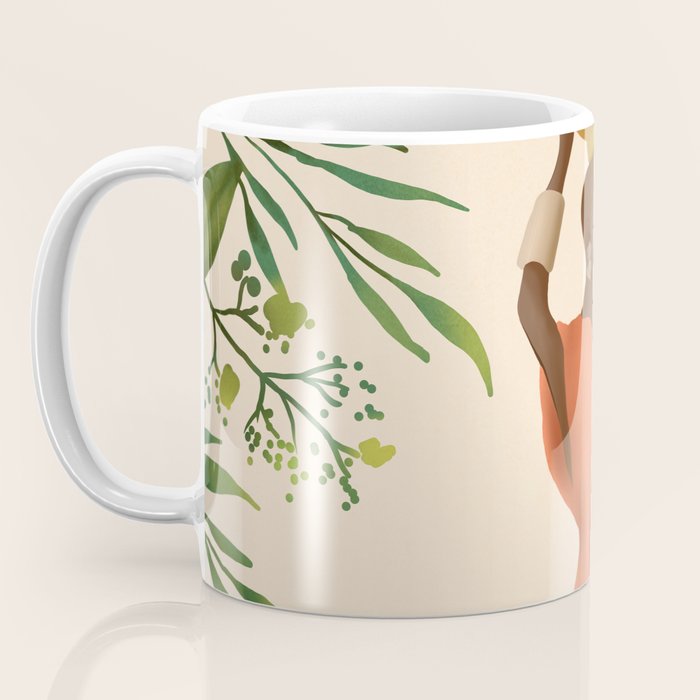 Balance Coffee Mug Gallery Image 3
