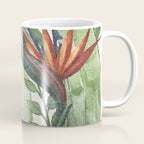 Tropical Flora I Coffee Mug Gallery Image 1