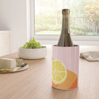 Lemon city Wine Chiller Gallery Image 4