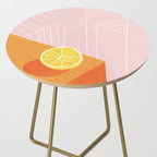 Lemon city Side Table Gallery Image 2