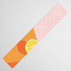 Lemon city Table Runner Gallery Image 3