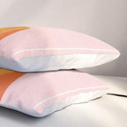 Lemon city Pillow Sham Gallery Image 3