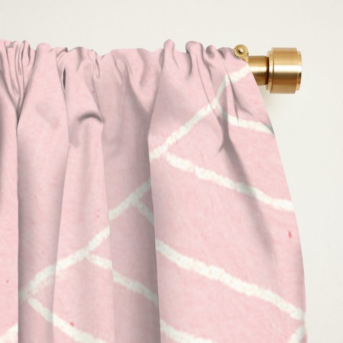 Lemon city Window Curtain Gallery Image 2
