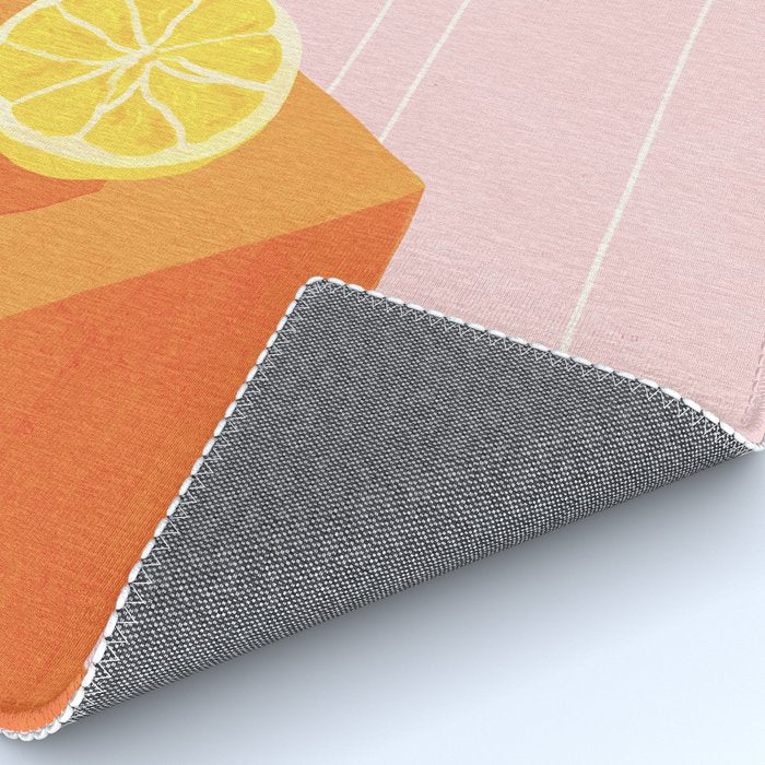 Lemon city Rug Gallery Image 4