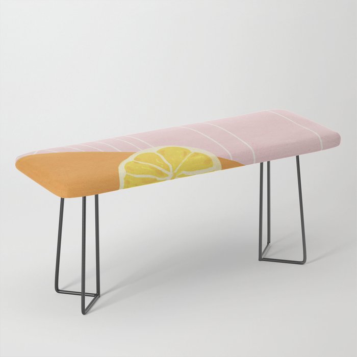 Lemon city Bench Gallery Image 1