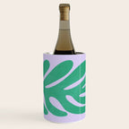 Mint & Moon Raker: Matisse Paper Cutouts 08 Wine Chiller Gallery Image 1