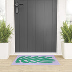 Mint & Moon Raker: Matisse Paper Cutouts 08 Welcome Mat Gallery Image 3