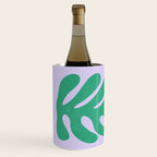 Mint & Moon Raker: Matisse Paper Cutouts 08 Wine Chiller Gallery Image 2