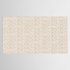 Tulip Stripes Tablecloth Gallery Image 2