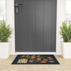 Spilling Red Tulips Welcome Mat Gallery Image 3