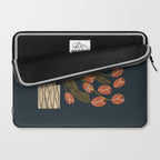 Spilling Red Tulips Laptop Sleeve Gallery Image 2