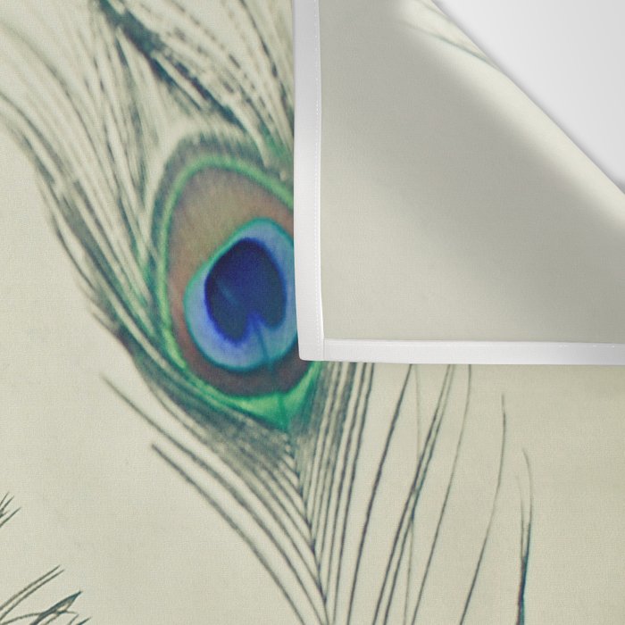 All Eyes Are on You Wall Tapestry Gallery Image 3