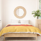 Kiss 01 Duvet Cover Gallery Image 3