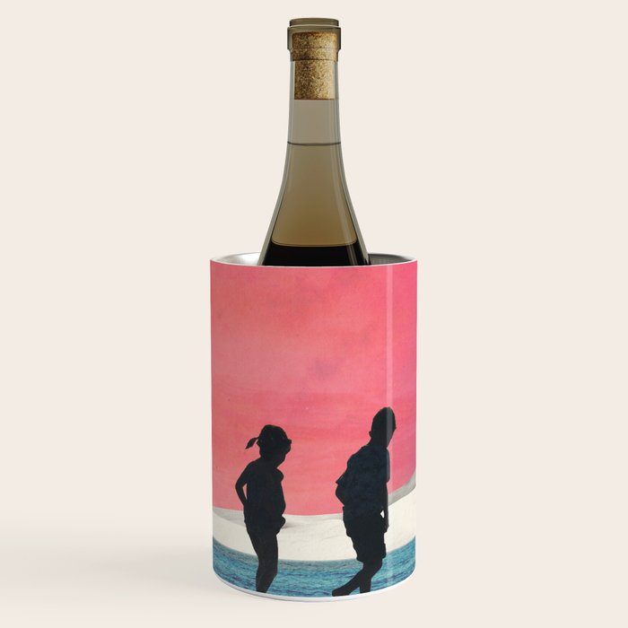 Until Dusk Wine Chiller Gallery Image 1