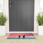 Until Dusk Welcome Mat Gallery Image 3