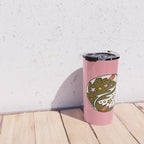 Christmas Yin Yang Travel Mug Gallery Image 4