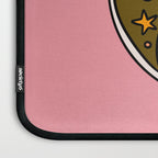 Christmas Yin Yang Laptop Sleeve Gallery Image 3