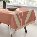 Flowers 14 Tablecloth Gallery Image 3