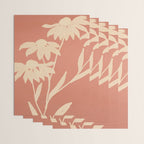Flowers 14 Wrapping Paper Gallery Image 3