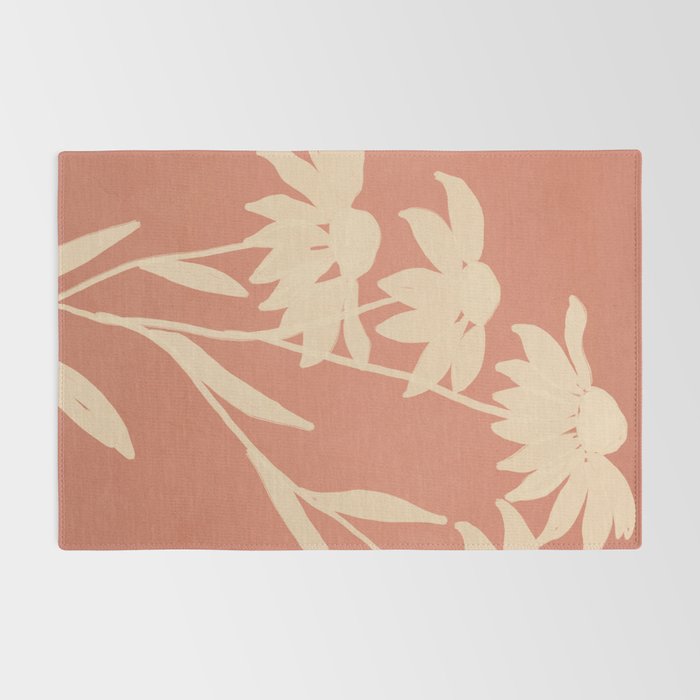 Flowers 14 Rug Gallery Image 2
