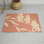 Flowers 14 Rug Gallery Image 1