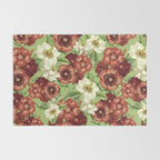 Vintage Garden XVII Rug Gallery Image 2