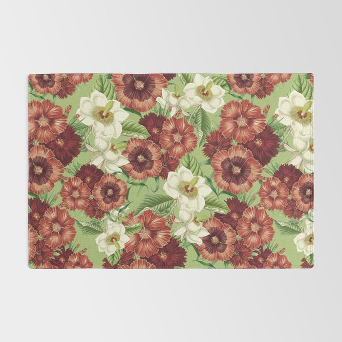 Vintage Garden XVII Rug Gallery Image 2