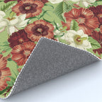 Vintage Garden XVII Rug Gallery Image 4