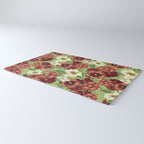 Vintage Garden XVII Rug Gallery Image 3