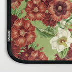 Vintage Garden XVII Laptop Sleeve Gallery Image 3