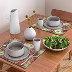 Vintage Garden XVII Placemat Gallery Image 2