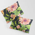 Summer Flowers 5 Pillow Sham Gallery Image 3