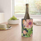 Summer Flowers 5 Wine Chiller Gallery Image 4