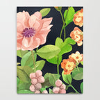 Summer Flowers 5 Notebook Gallery Image 4