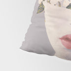 inner garden 7 Pillow Sham Gallery Image 4