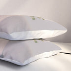 inner garden 7 Pillow Sham Gallery Image 3