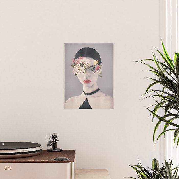 inner garden 7 Poster Gallery Image 2