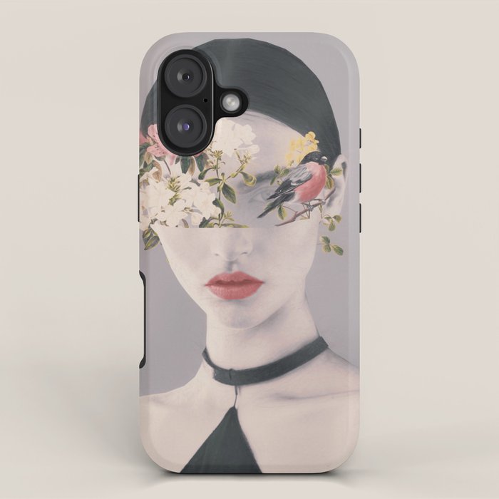 inner garden 7 iPhone Case Gallery Image 1