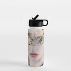 inner garden 7 Water Bottle Gallery Image 1