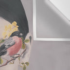 inner garden 7 Wall Tapestry Gallery Image 3