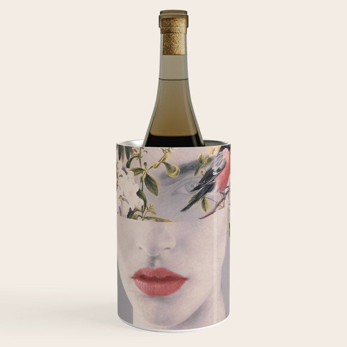 inner garden 7 Wine Chiller Gallery Image 1