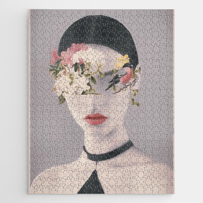 inner garden 7 Jigsaw Puzzle Gallery Image 1