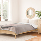 inner garden 7 Duvet Cover Gallery Image 2