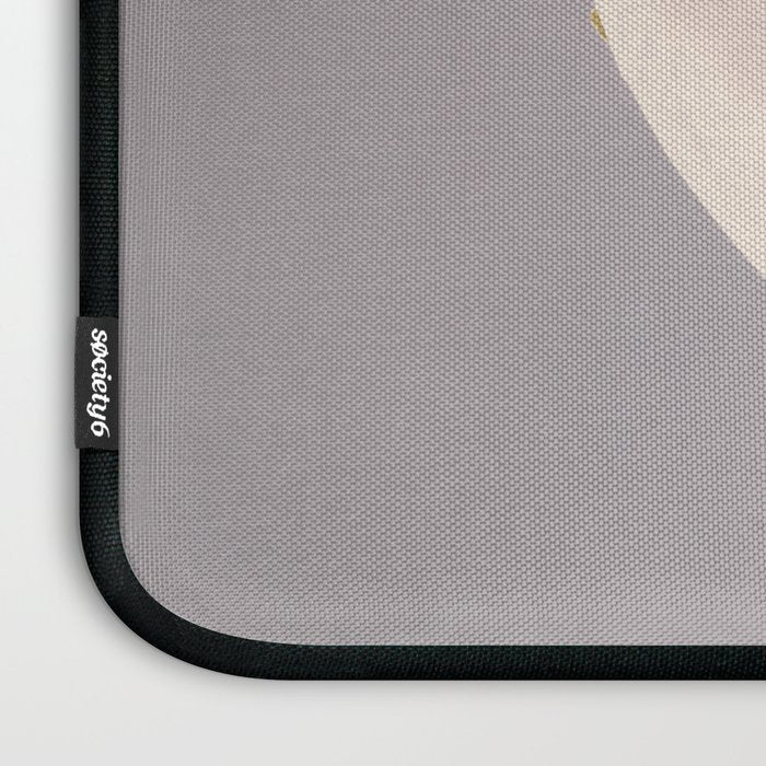 inner garden 7 Laptop Sleeve Gallery Image 3