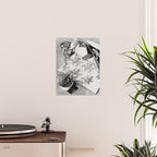 MC Escher Reptiles 1943 Artwork for Posters Prints Tshirts Men Women Kids Poster Gallery Image 2
