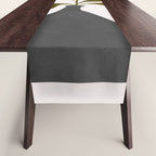 Vase 4 Table Runner Gallery Image 1