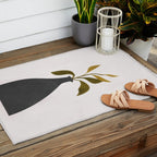 Vase 4 Outdoor Rug Gallery Image 2