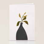 Vase 4 Stationery Card Gallery Image 2