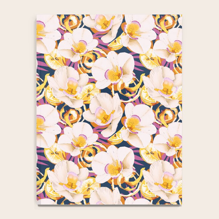 Bloom Tropic Essence Notebook Gallery Image 4