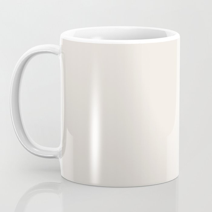 Cat and Plant 34 Coffee Mug Gallery Image 3